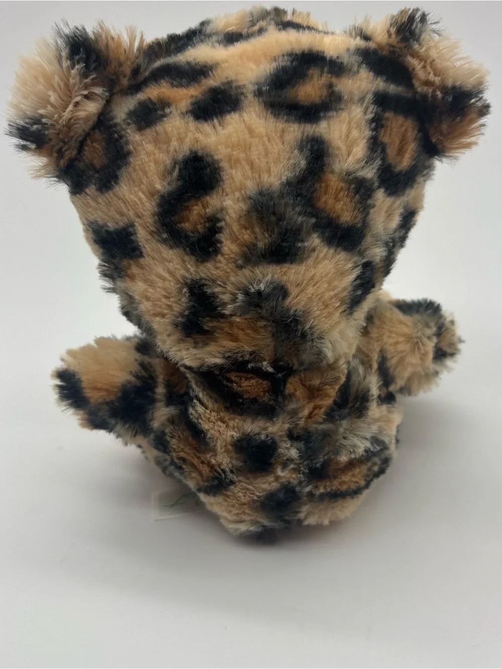 Homerbest soft leopard